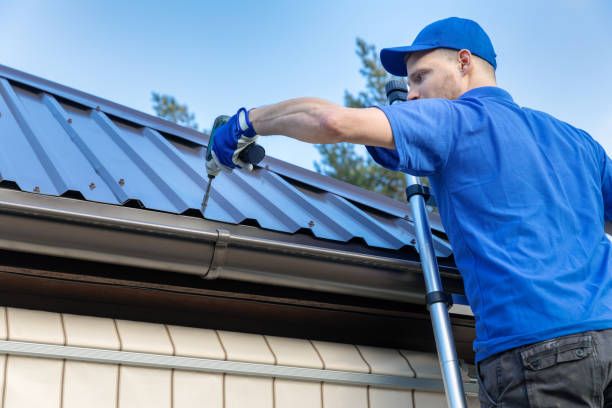 Roof Restoration in Wayne, IL