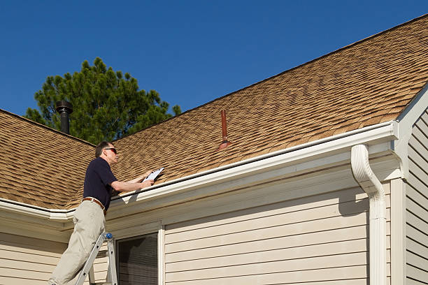 Cold Roofs